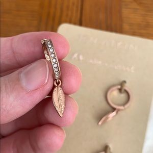 Chloe + Isabel Accessories - Jen Atkin x Chloe + Isabel braid charms Chloe + Isabel Accessories - Jen Atkin x Chloe + Isabel braid charms